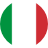 available for italian nationalities